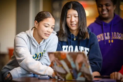 Choate Summer Session
